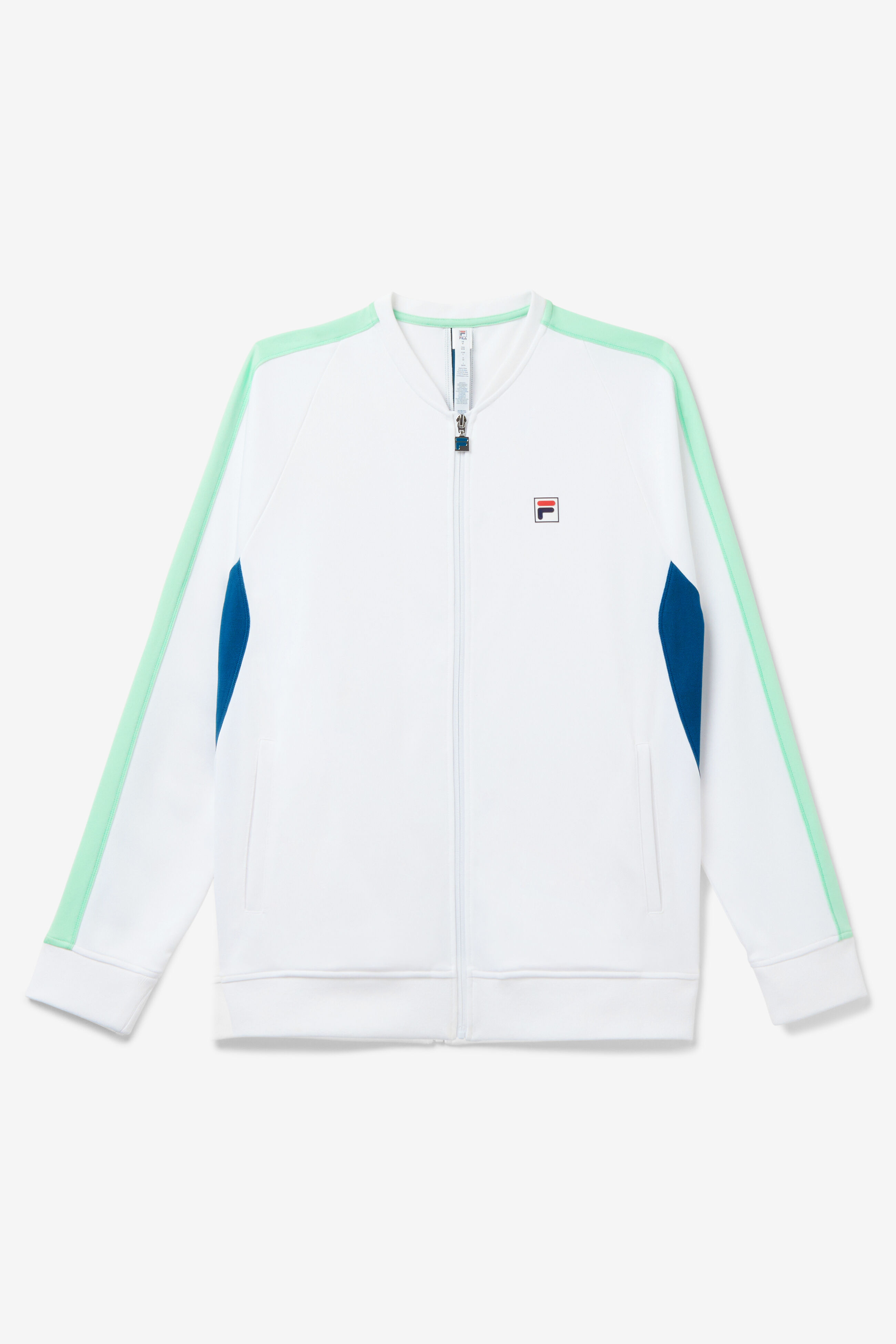 Baseline Men s Tennis Jacket Fila