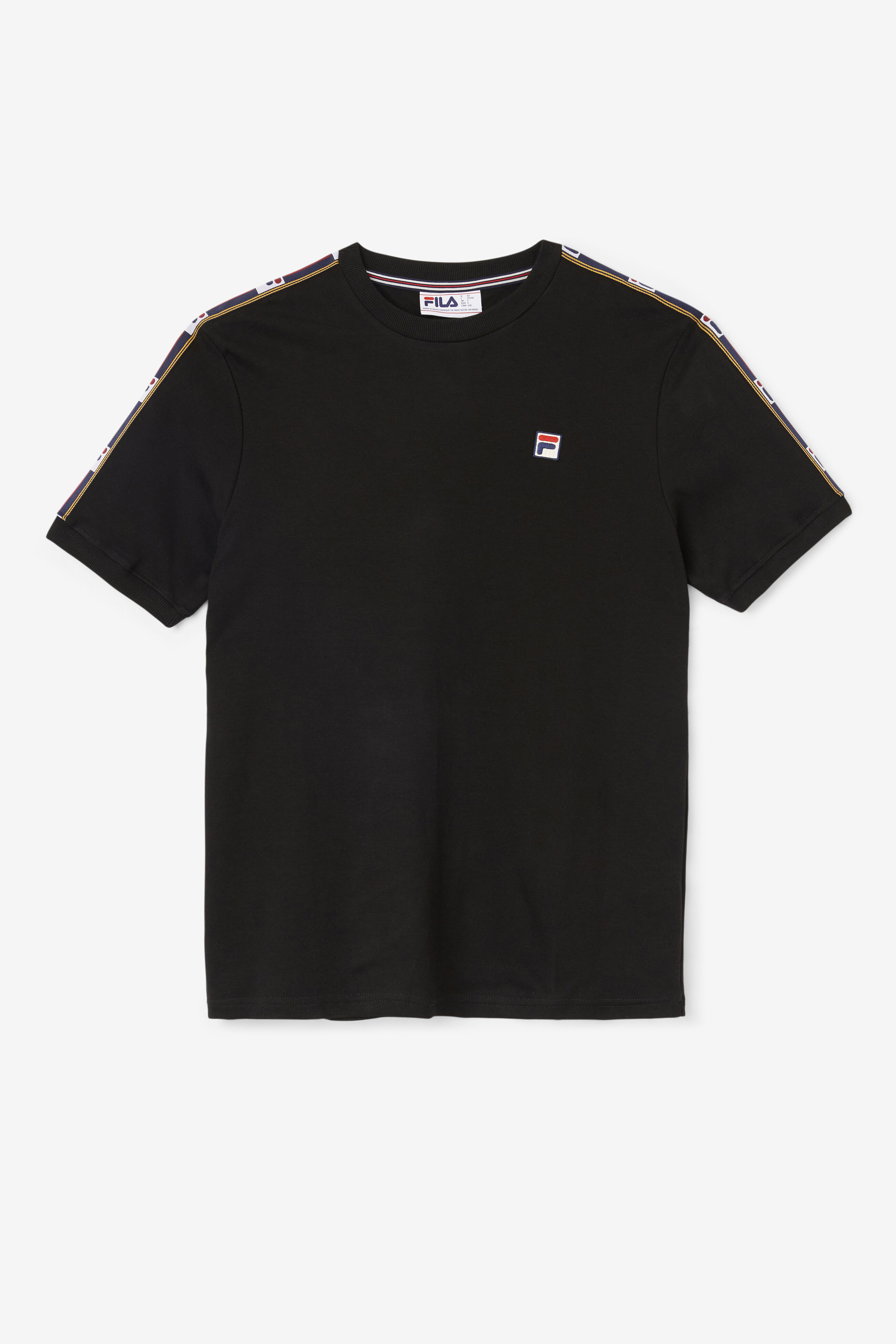 Fila tee online shirt homme