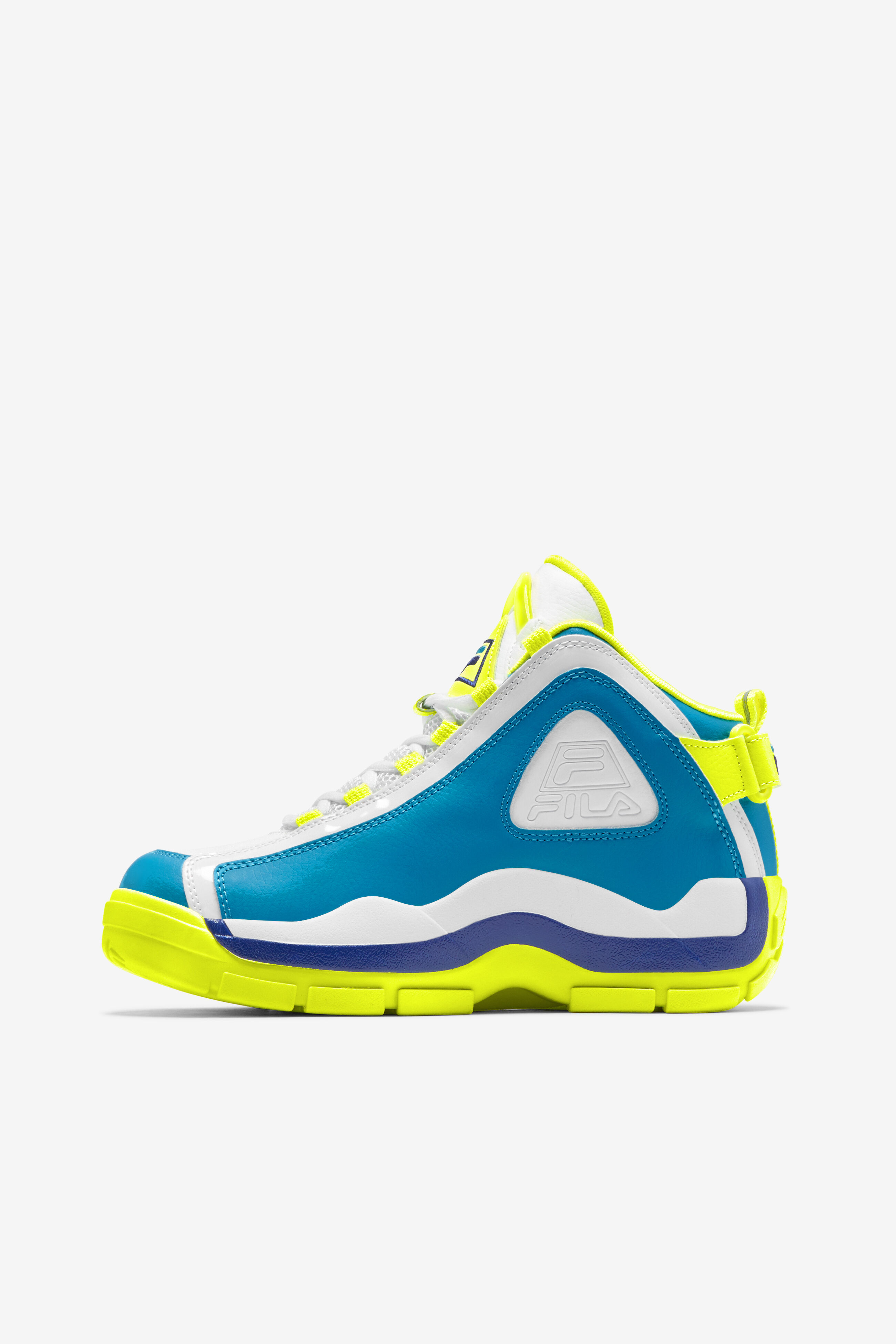 Fila uptempo 2025