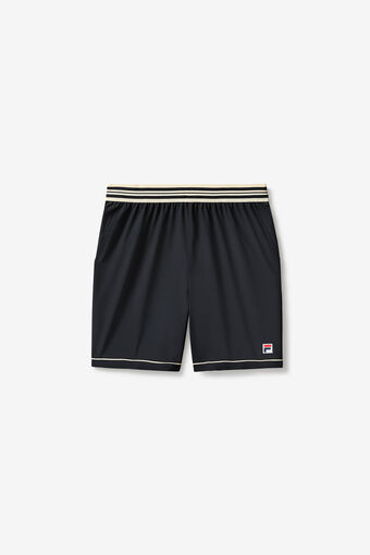 HERITAGE WOVEN SHORT