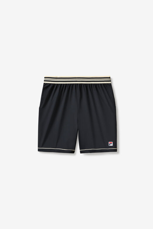 HERITAGE WOVEN SHORT
