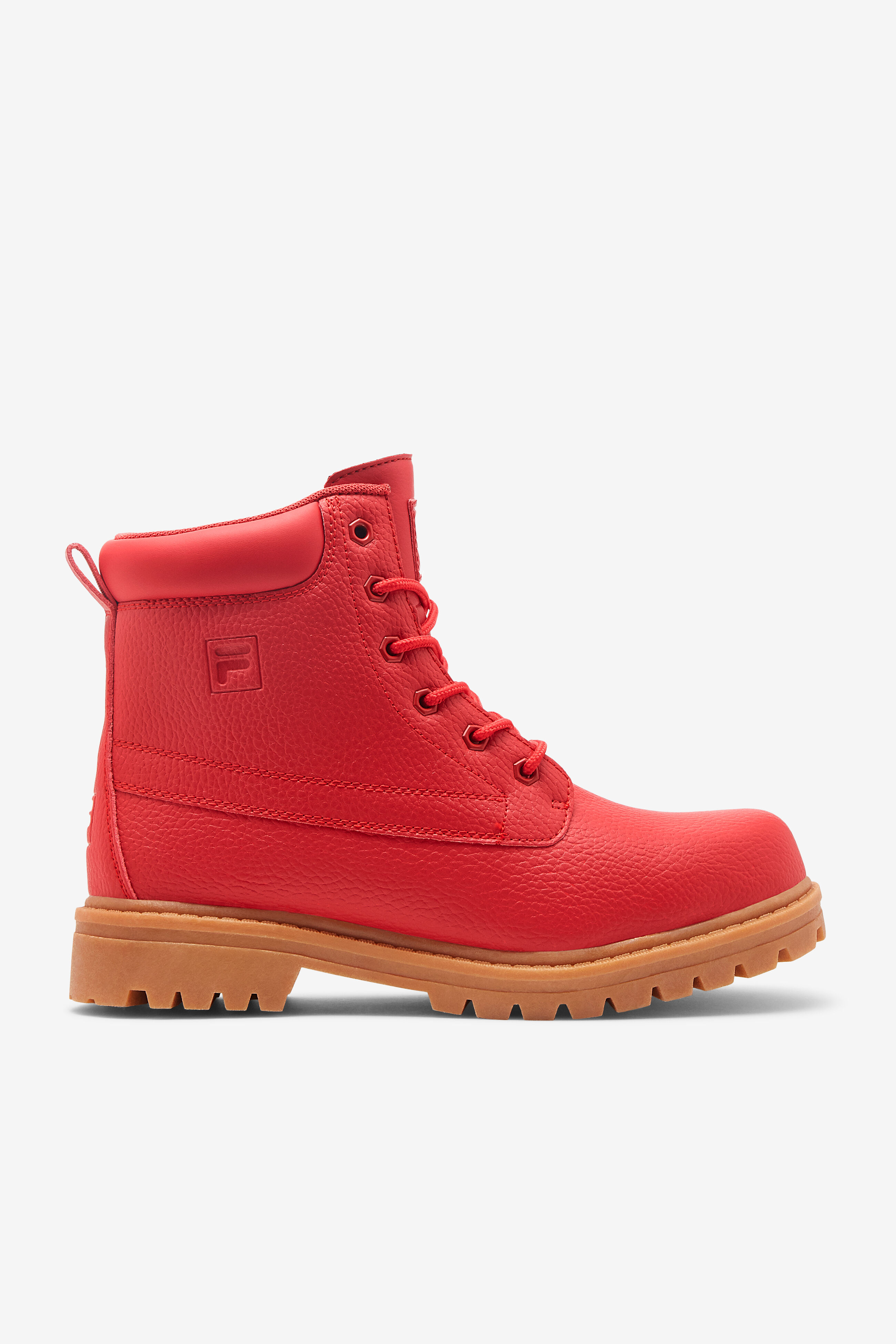 Fila cheap boot shoes