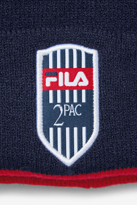 2PAC BEANIE