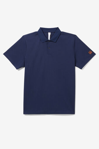 TEXTURE POLO