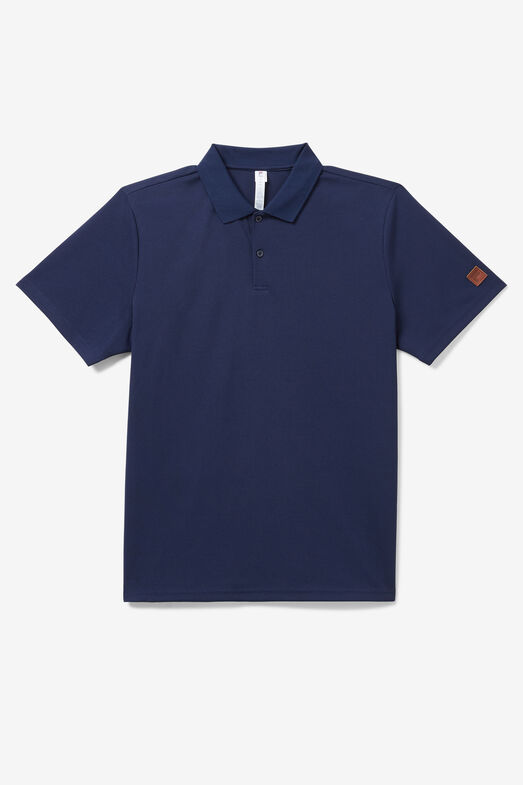 TEXTURE POLO
