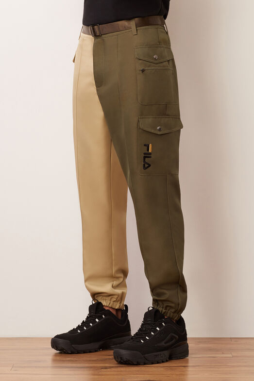 PAN PANT