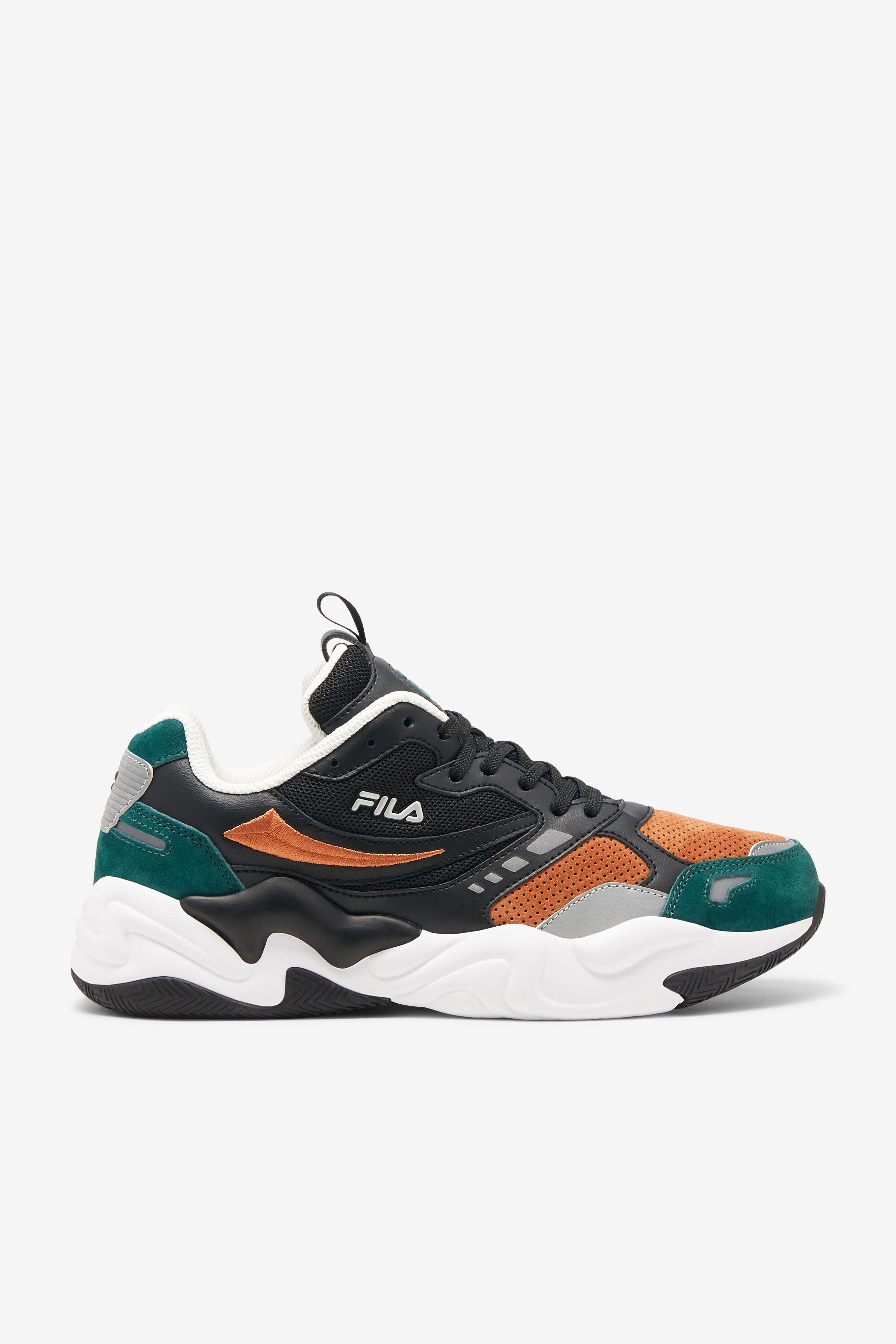 Fila sneakers discount homme marron