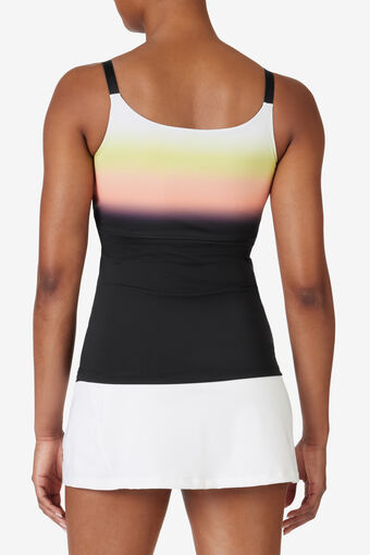 BACKSPIN CAMI TANK TOP