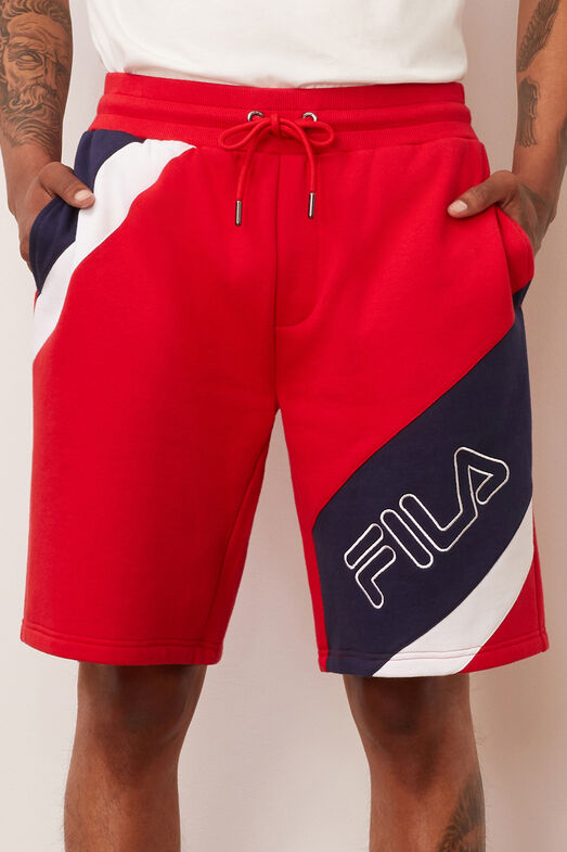 SABURO SHORT