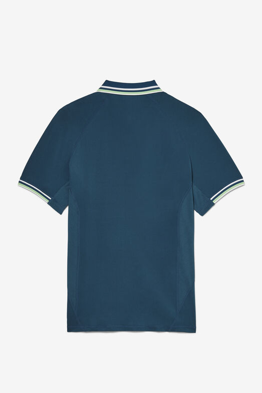BASELINE POLO S/S