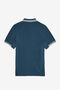 BASELINE POLO S/S