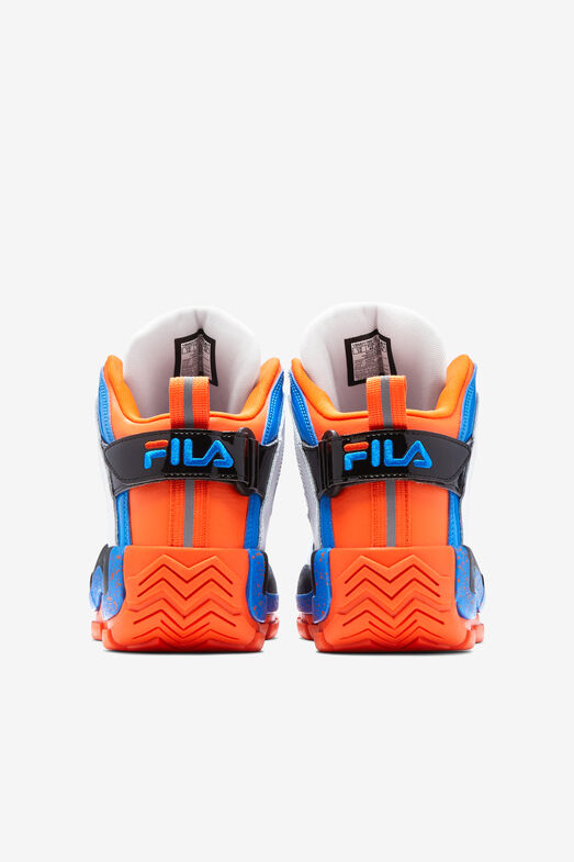 GRANT HILL 2