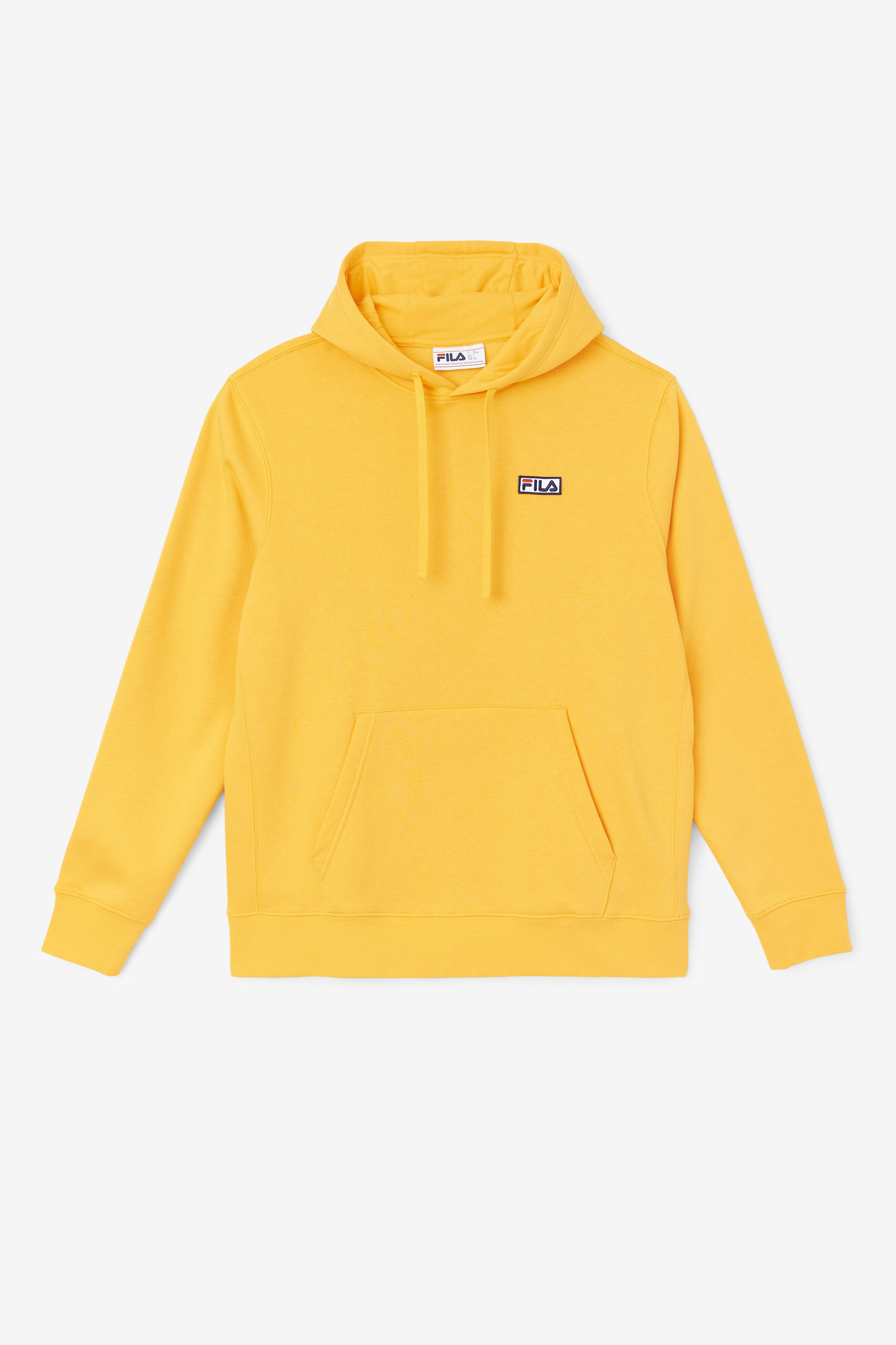 Sweat clearance fila orange