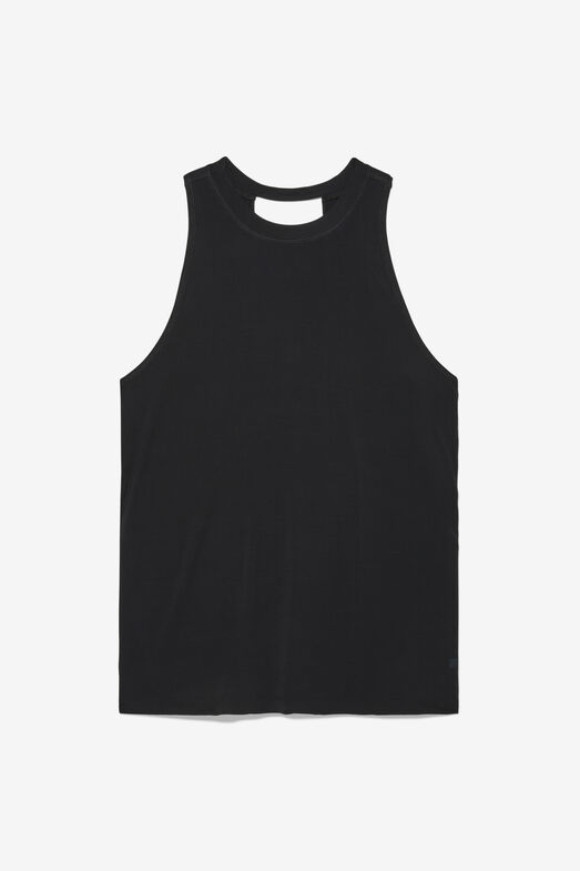 FI-LUX OPEN BACK TANK TOP