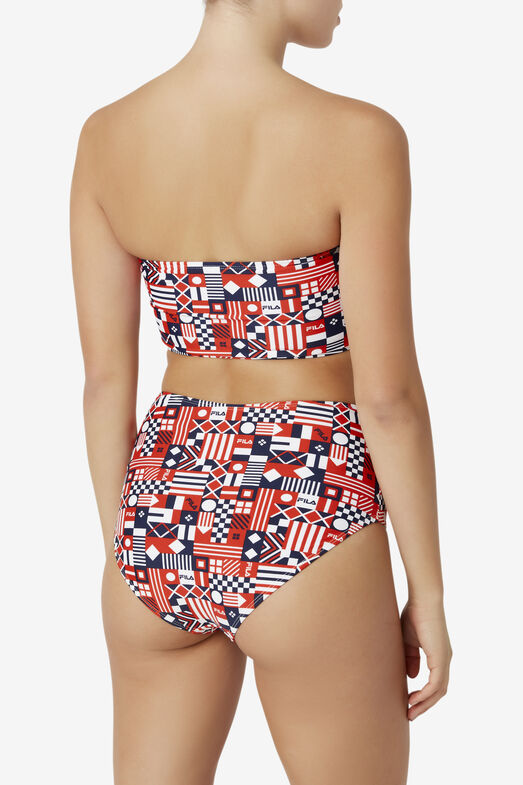 LU SWIMSUIT