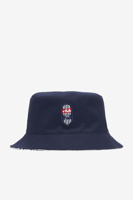 2PAC HAT