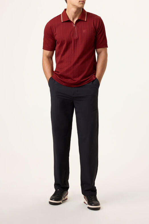CHALLENGER CABLE ZIP POLO