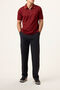 CHALLENGER CABLE ZIP POLO