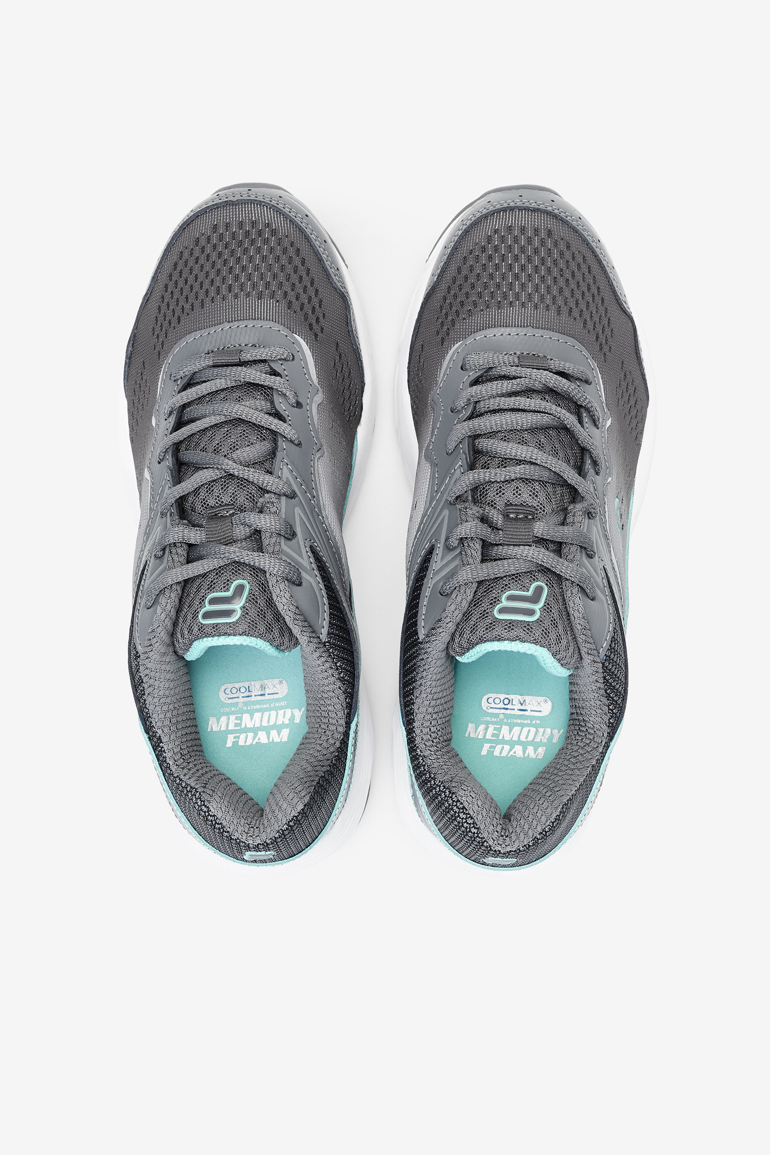 Fila memory hotsell runtronic slip resistant