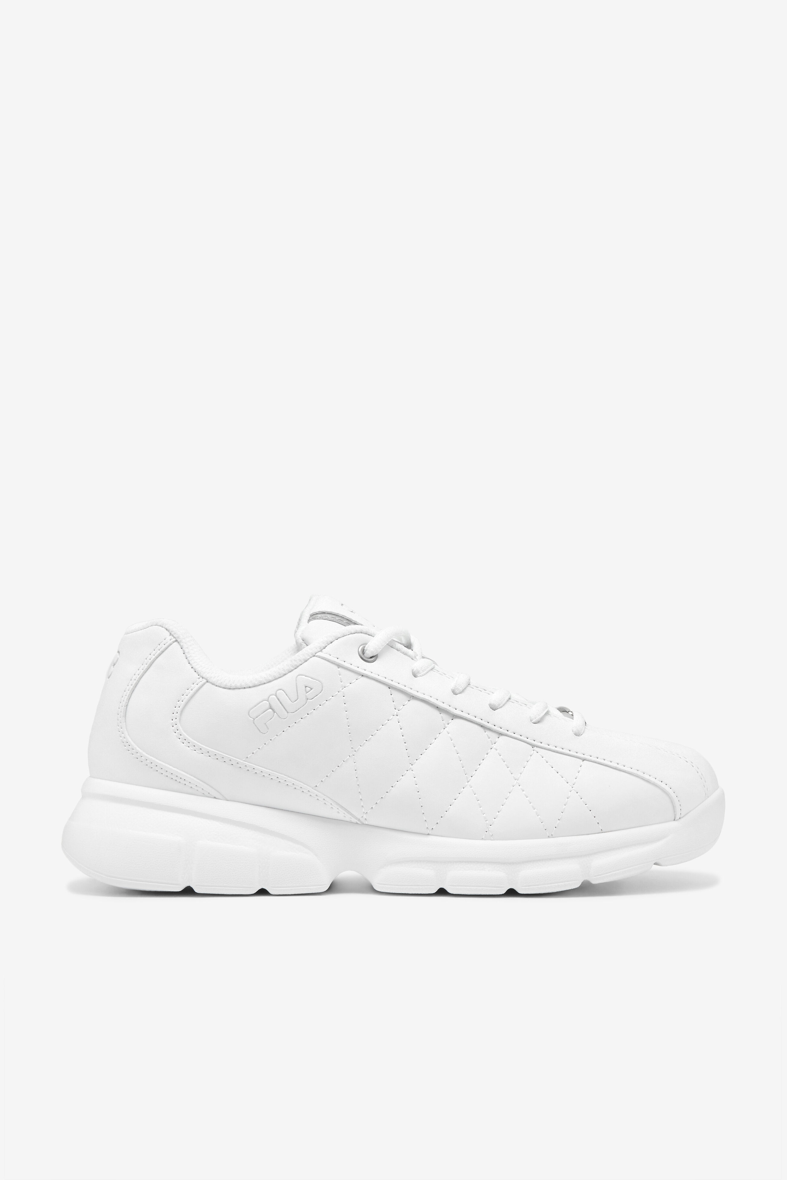 Fila white for men new arrivals