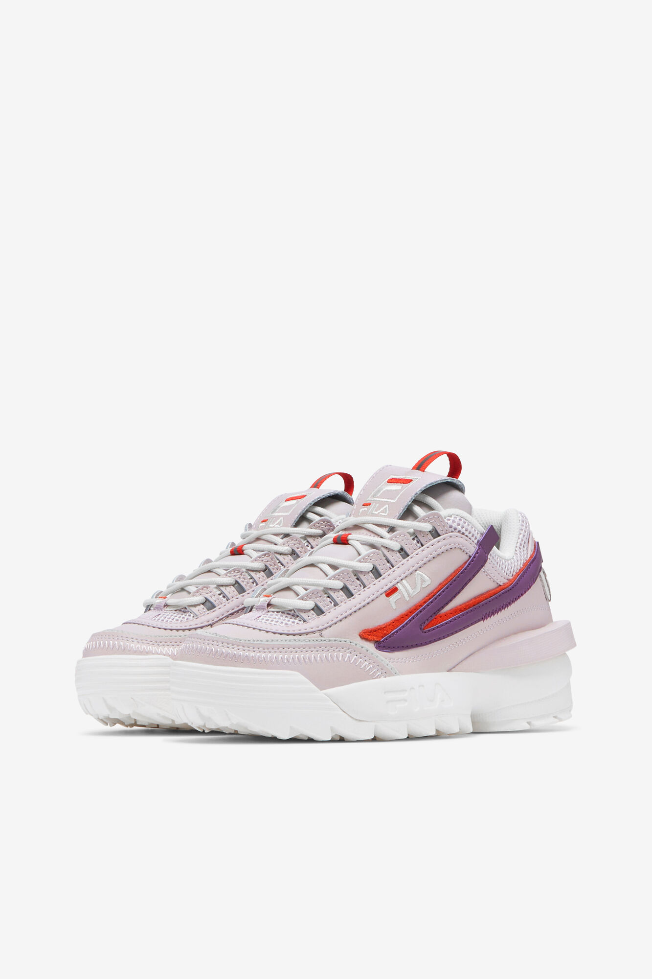 women's disruptor 2 zipper