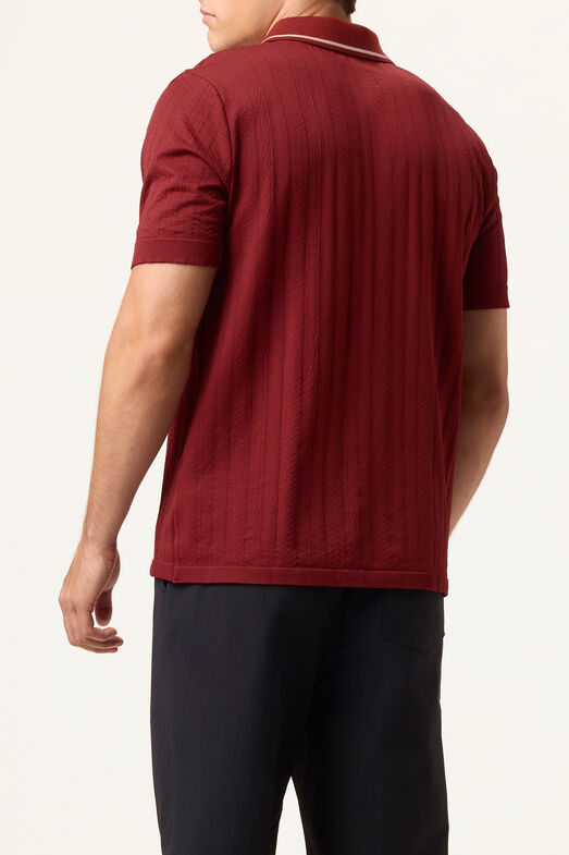 CHALLENGER CABLE ZIP POLO
