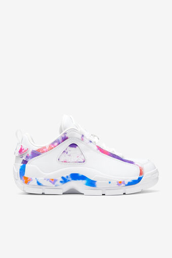 GRANT HILL 2 LOW TIE DYE