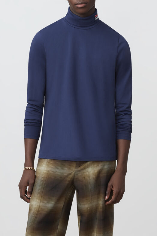 19TH TURTLENECK