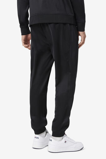 ALBANIA TRACK PANT/BLK/FRED/4XL