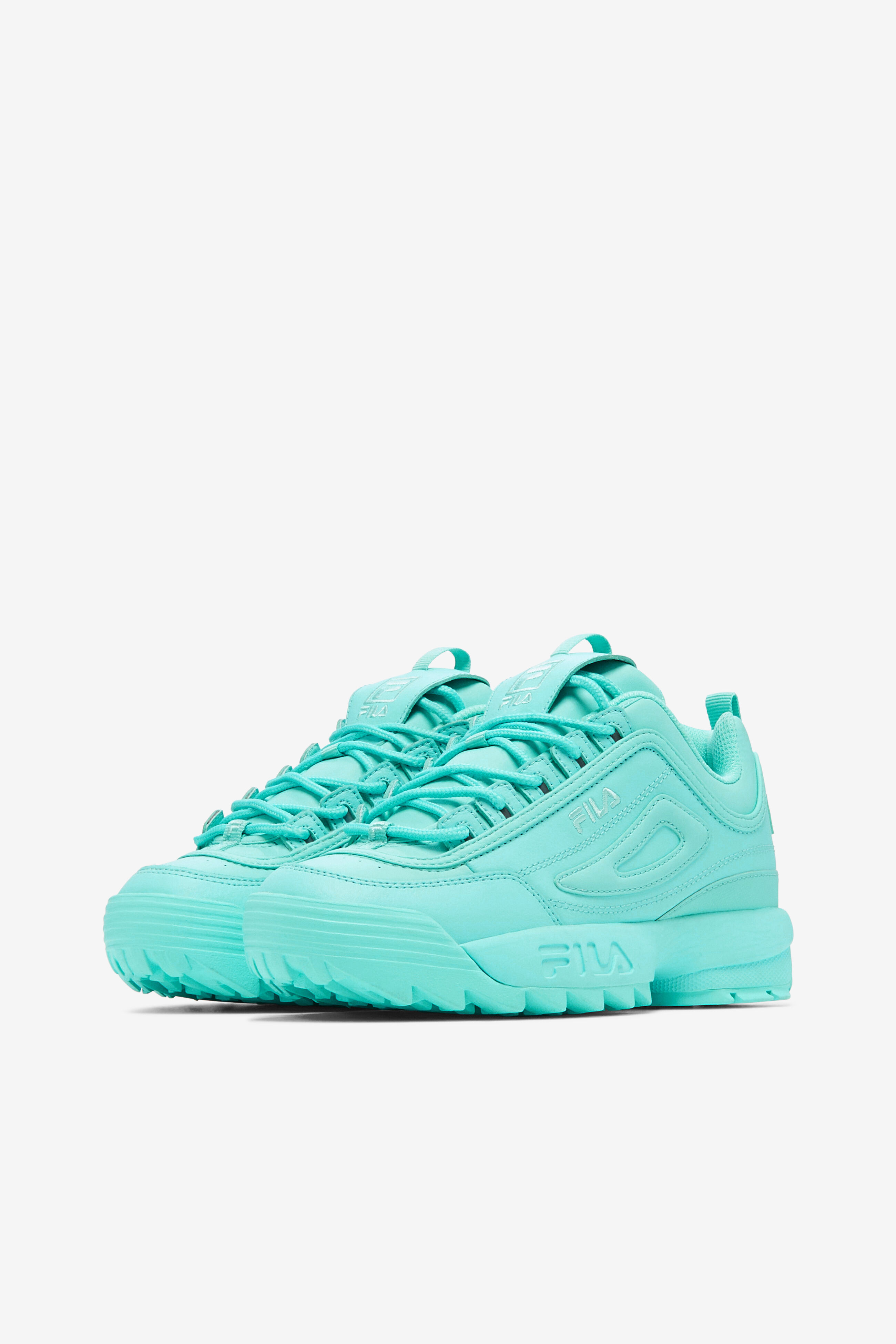 Disruptor 2 Premium Women s Tonal Sneakers Fila