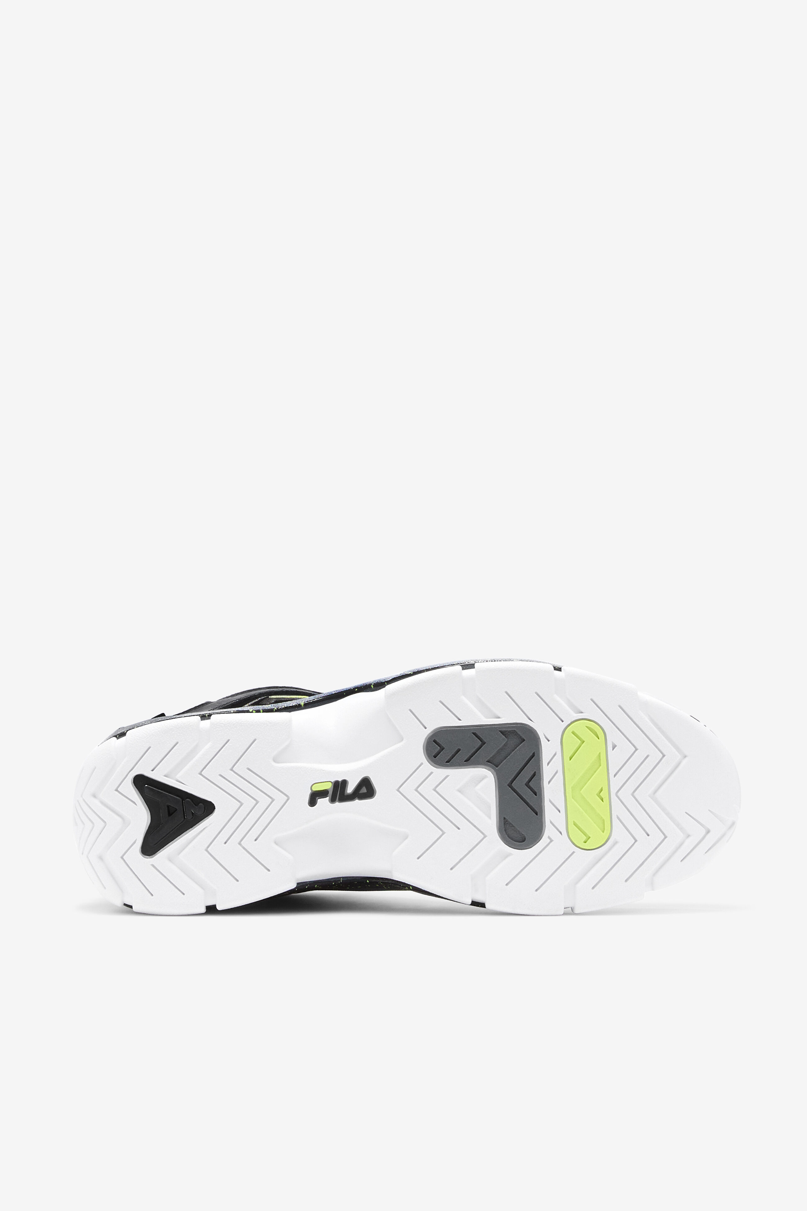 Tenis bob esponja on sale fila