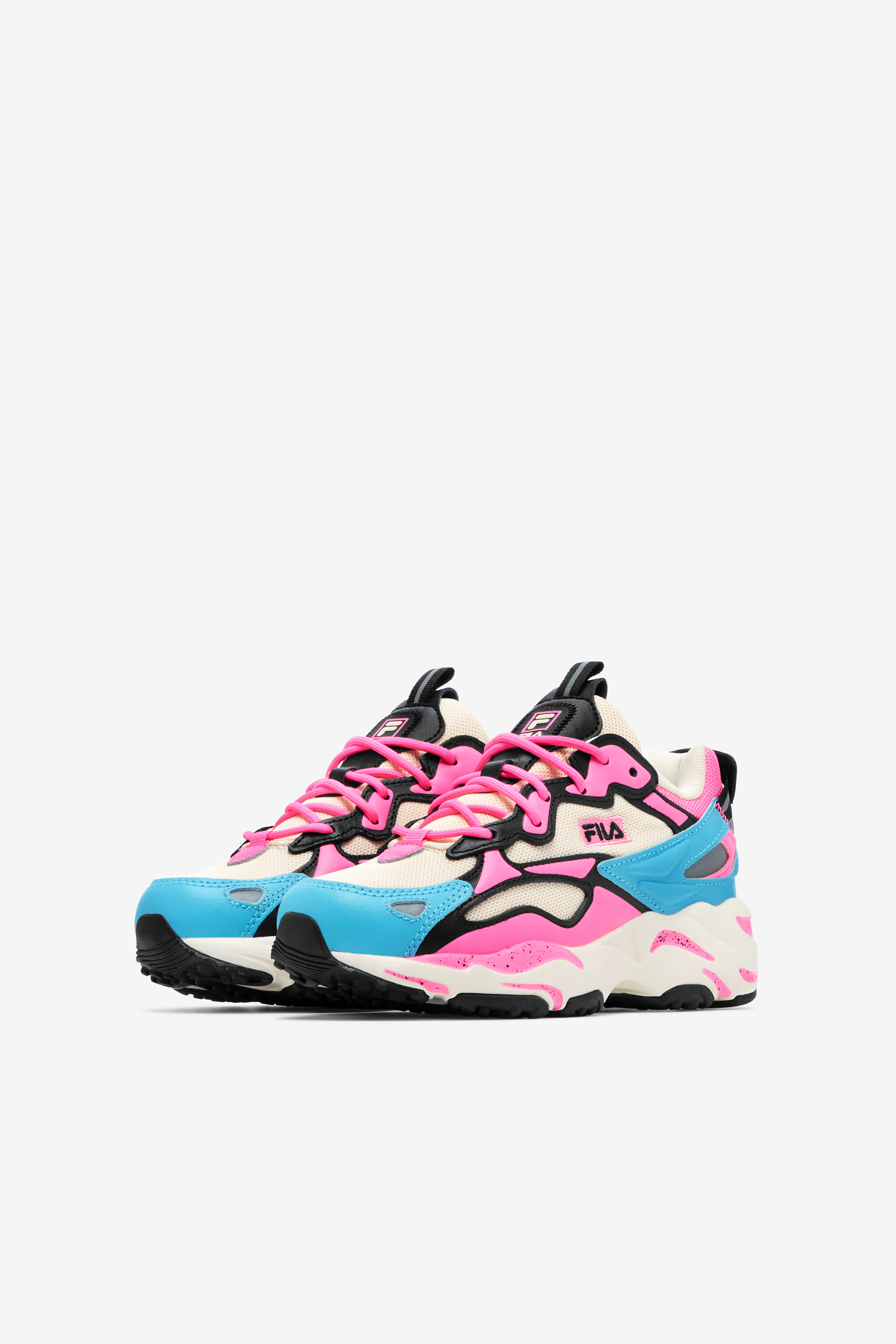 Fila ray tracer new arrivals rosa