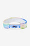 PICKLEBALL TYEDIE VISOR/TIEDYE/1 Size