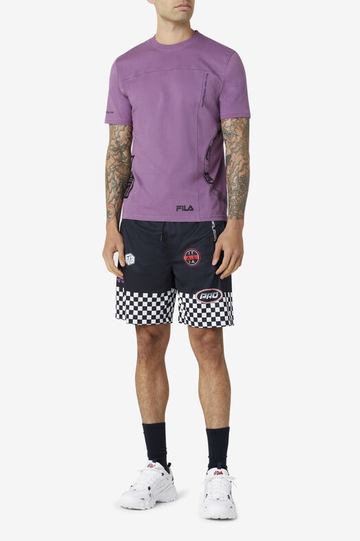 DELTALIFE GRAPHIC TEE