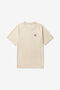 SHORT SLEEVE CREWNECK