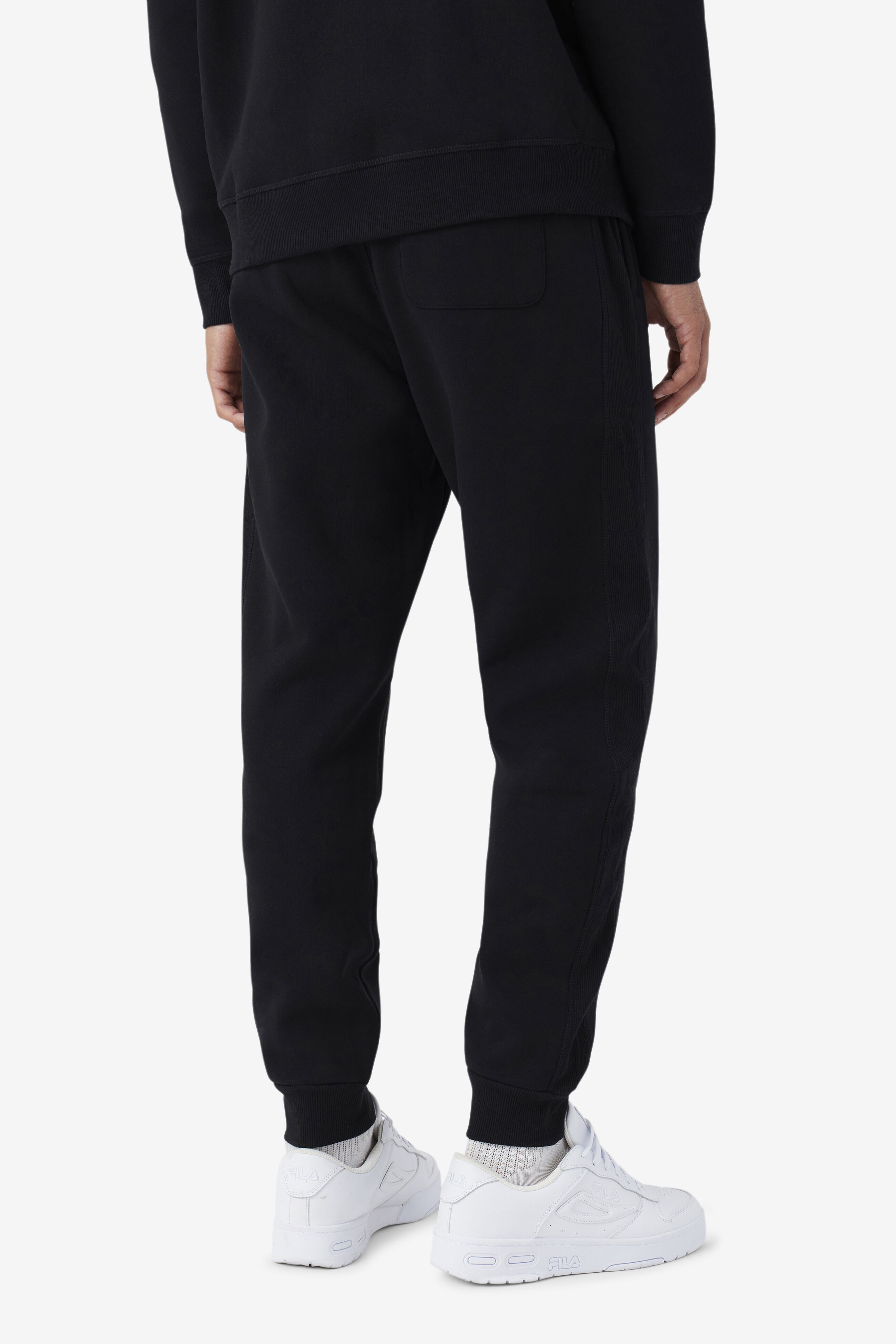 Fila shop kennedy joggers
