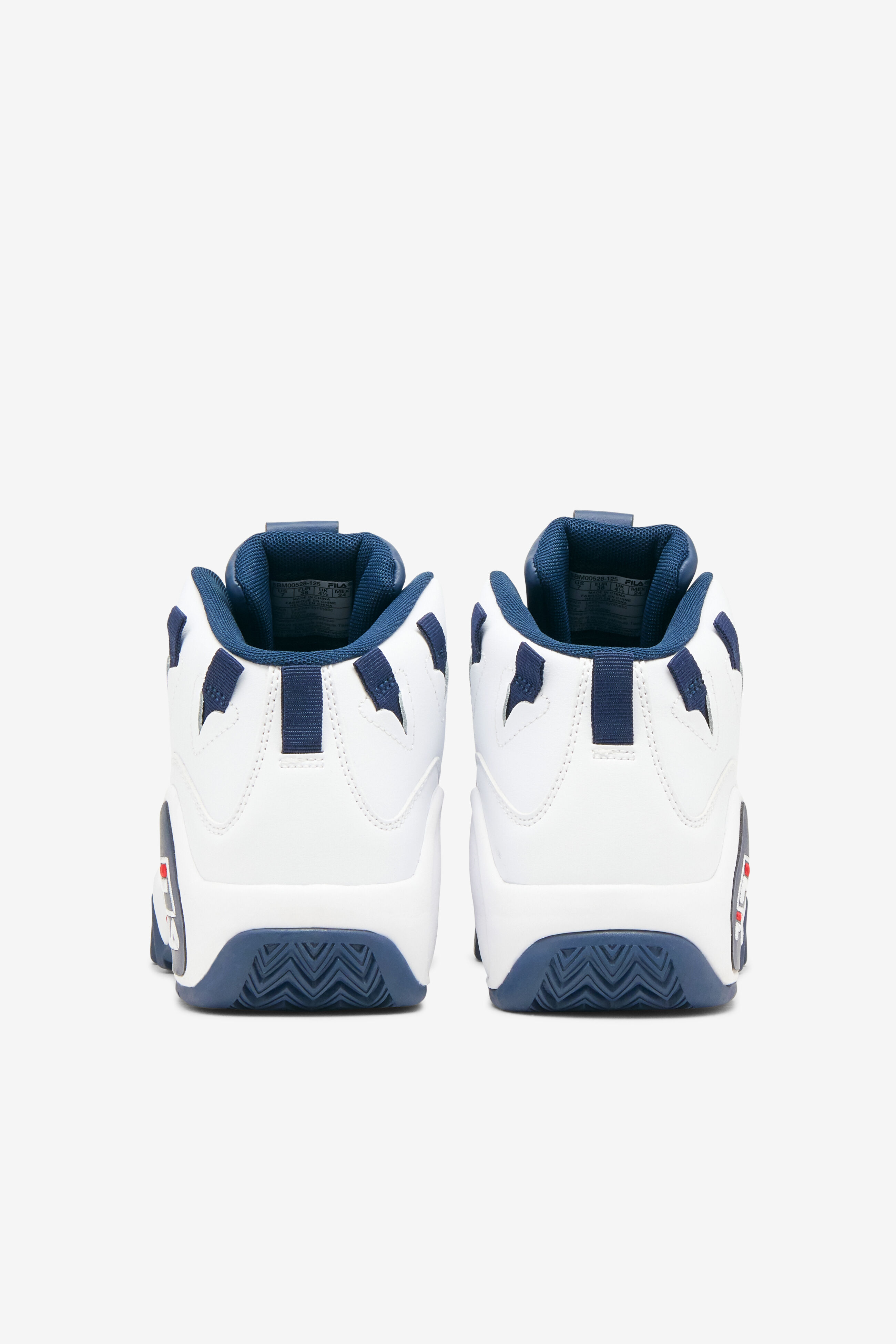 Grant Hill 1 Shoes Official Fila