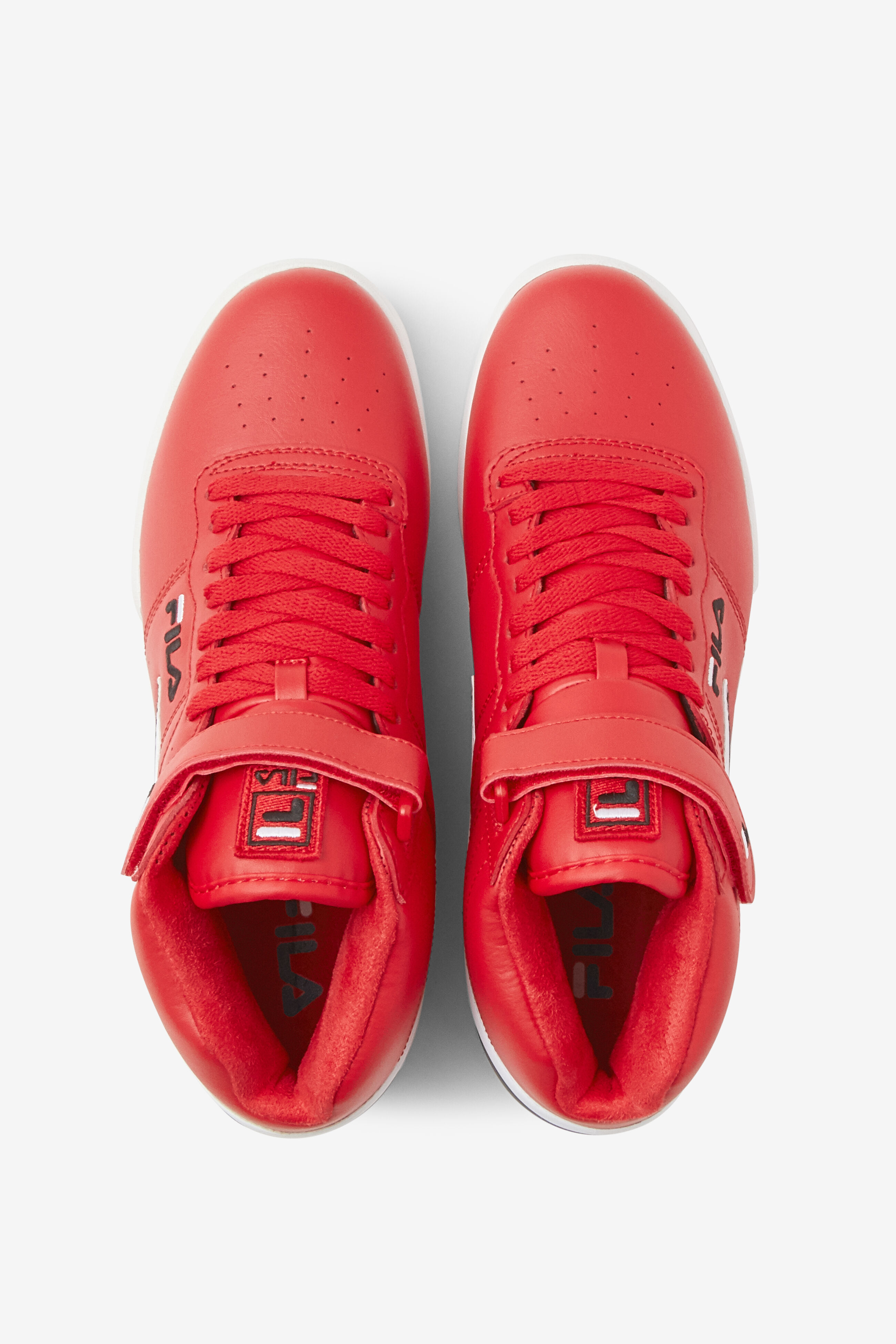 Tenis fila f13 rojas clearance