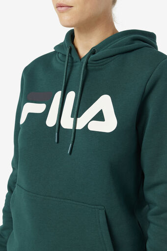 LUCY HOODIE