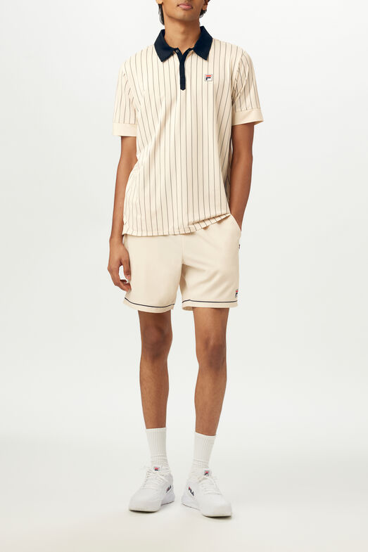 HERITAGE WOVEN SHORT