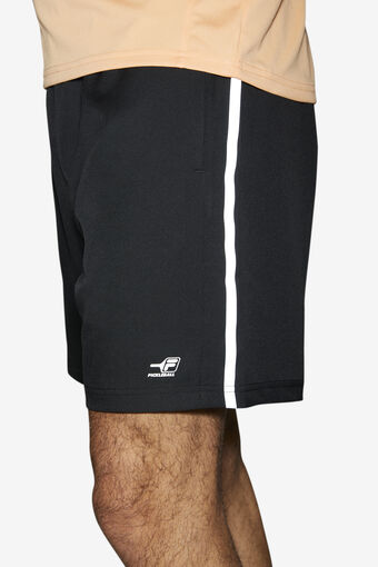 PICKLEBALL SHORT/BLACK/Small