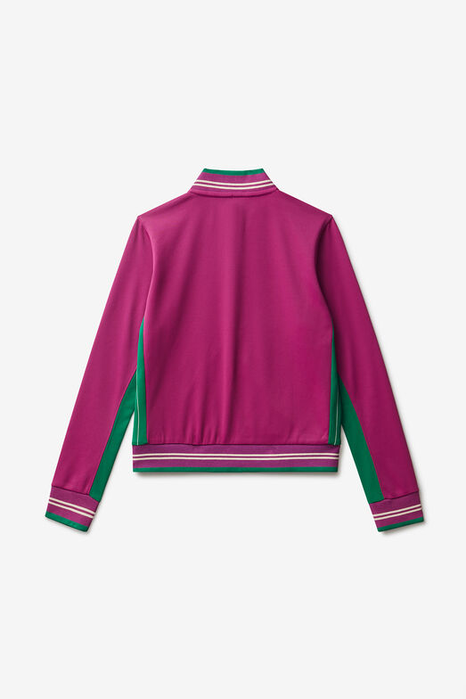 ICONIC SETTANTA JACKET