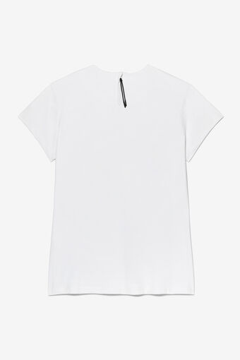 TENNIS ESSEN SHORT SLEEVE TOP