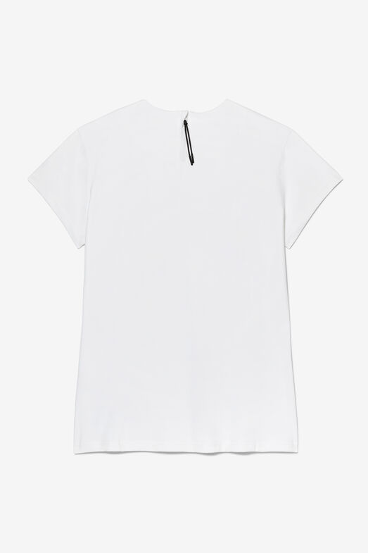 TENNIS ESSEN SHORT SLEEVE TOP