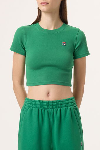 HAILEY BIEBER BABY TEE
