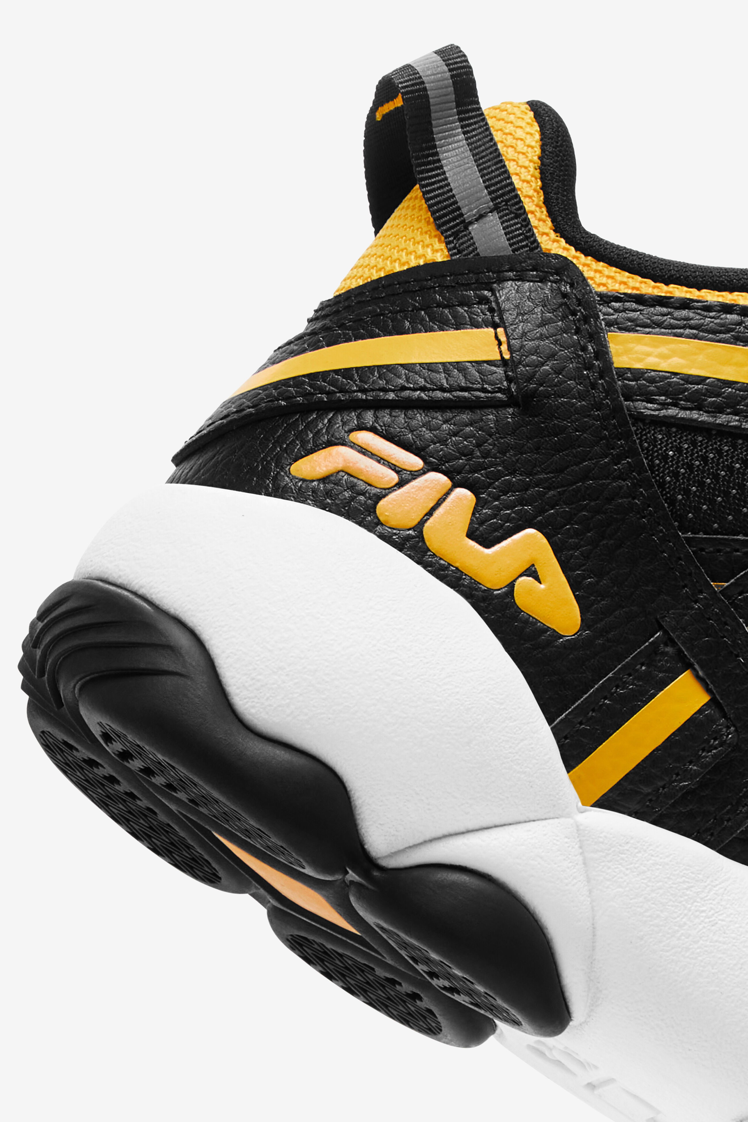 Fila spaghetti foot locker new arrivals