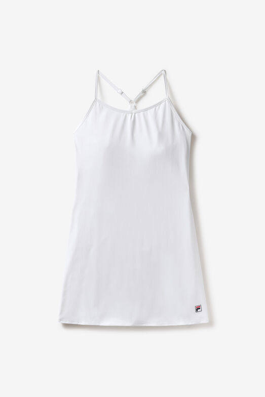TENNIS ESSENTIALS DRESS