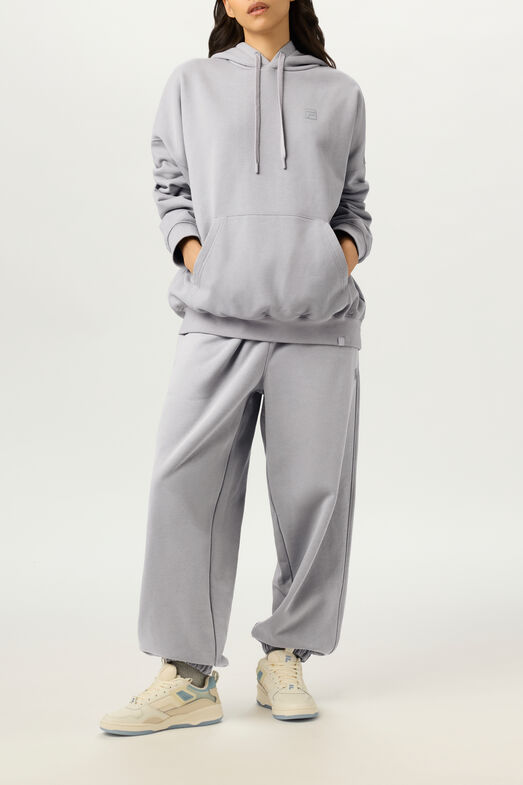 APEX OVERSIZED HOODIE