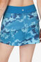 DEUCE COURT TIERED SKORT