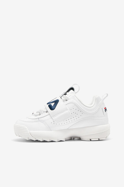 Women's Disruptor 2 Applique Sneaker | Fila